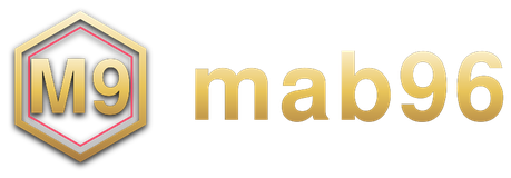 mab96 โลโก้